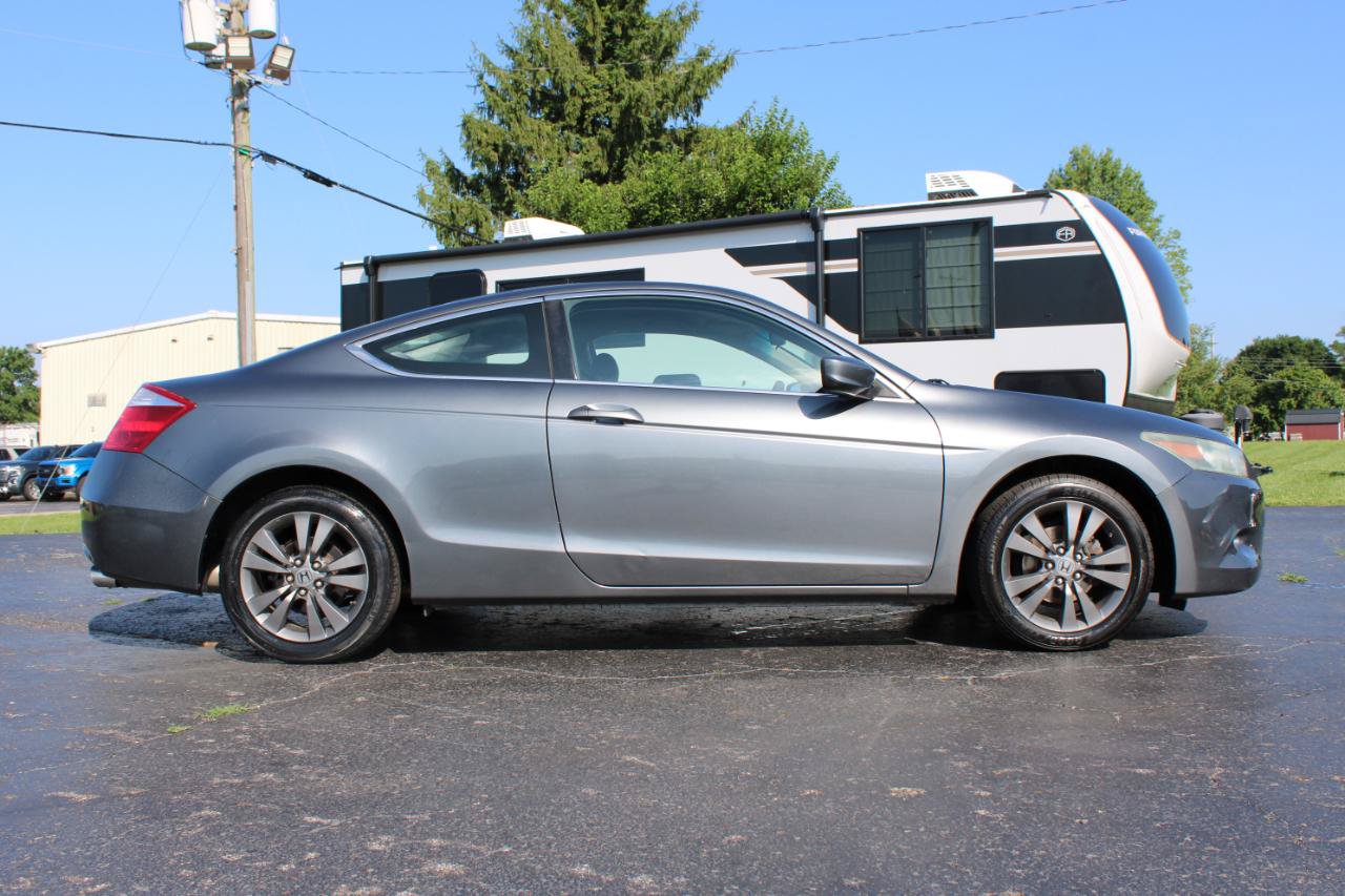 Used 2010 Honda Accord LX-S image 3