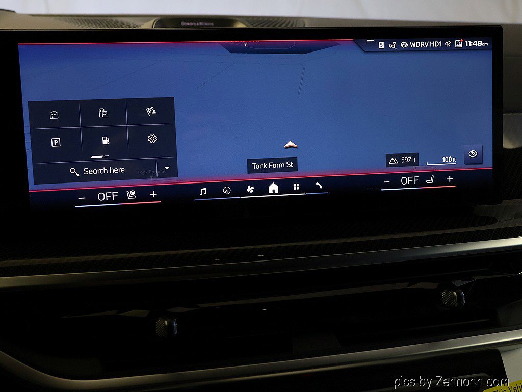 New 2026 BMW X5 M60i AWD/4WD image 20