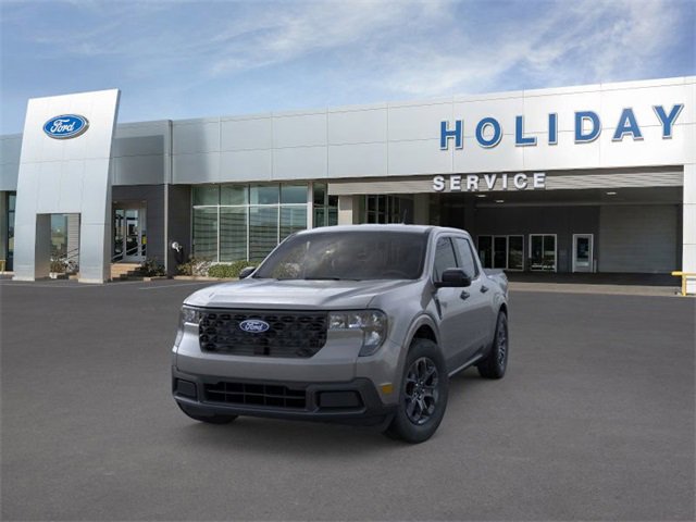 New 2026 Ford Maverick XLT w/ XLT Luxury Package image 2