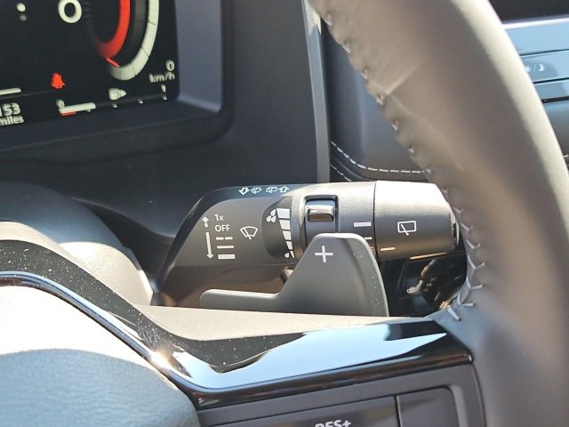 New 2026 Nissan Rogue Platinum image 16