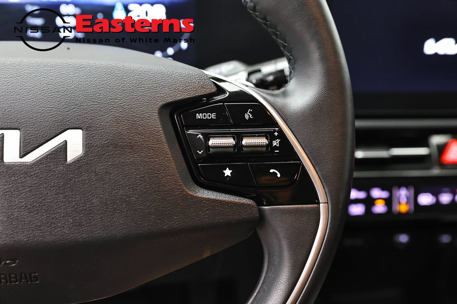 Used 2023 Kia Niro Wind w/ Wind Preserve Package FWD image 16