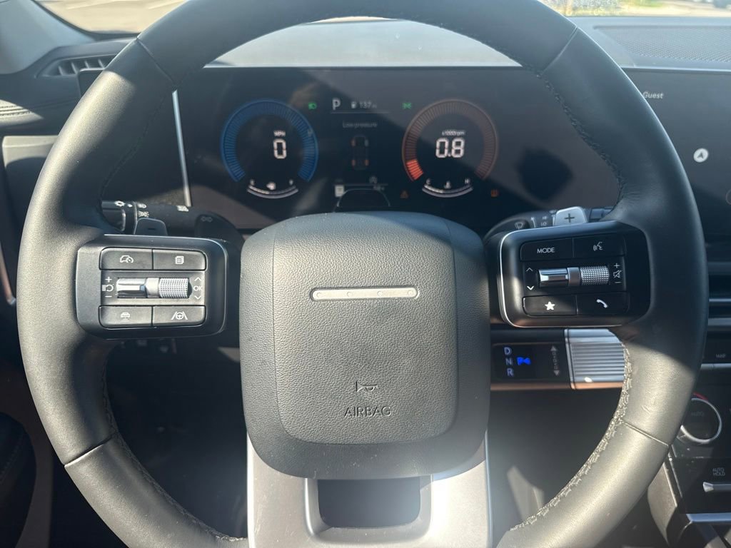 Used 2025 Hyundai Santa Fe XRT image 14