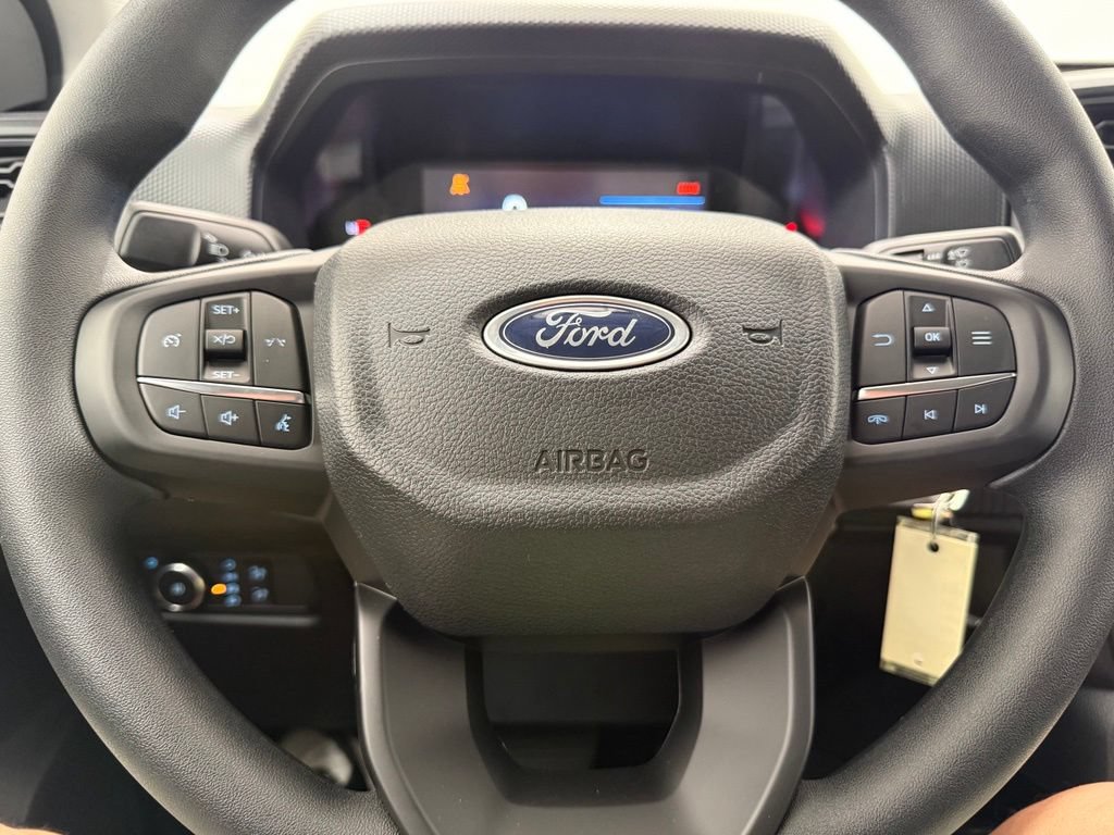 New 2026 Ford Ranger XL w/ Trailer Tow Package AWD/4WD image 41