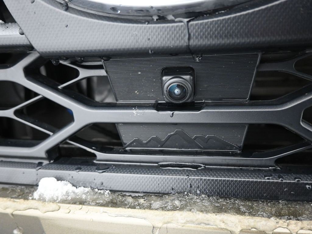 Used 2025 Subaru Outback Wilderness w/ Wilderness Package image 53