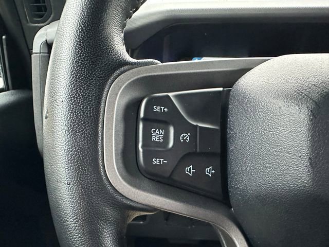 Used 2023 Ford Bronco Big Bend image 12