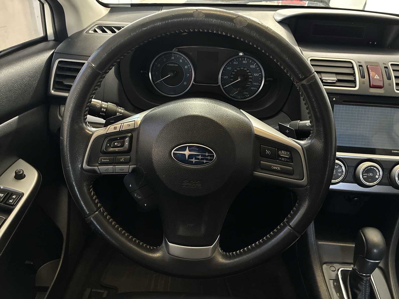 Used 2015 Subaru Impreza 2.0i Limited w/ Popular Package #2 AWD/4WD image 11