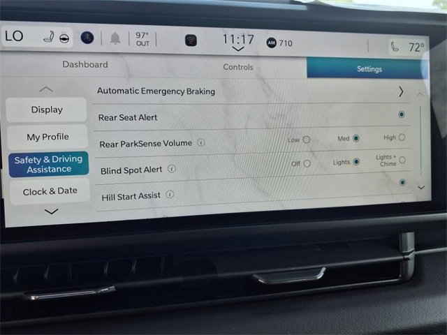 New 2025 Jeep Wrangler Sahara image 7