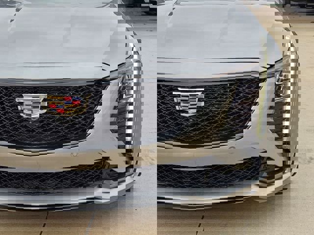 New 2026 Cadillac CT5 V image 5
