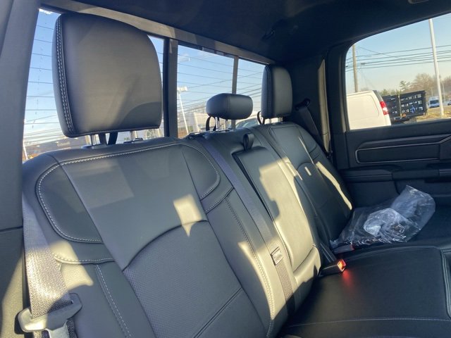 New 2026 RAM 2500 Rebel w/ Rebel Level 1 Equipment Group image 32