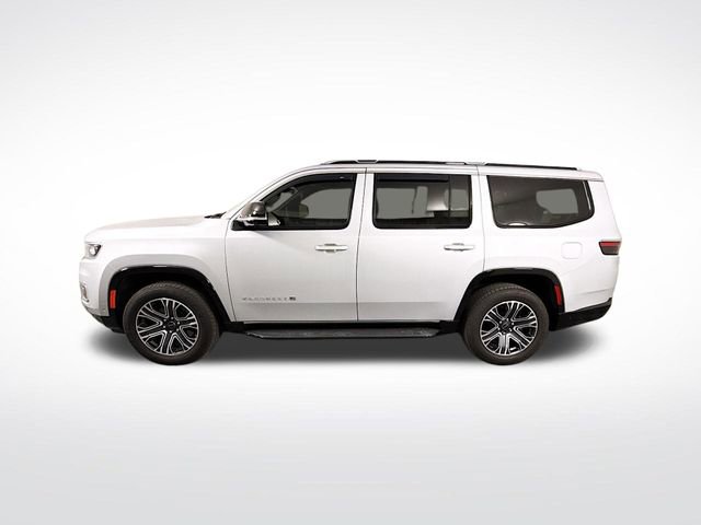 Used 2025 Jeep Wagoneer 4WD w/ Convenience Group I image 4