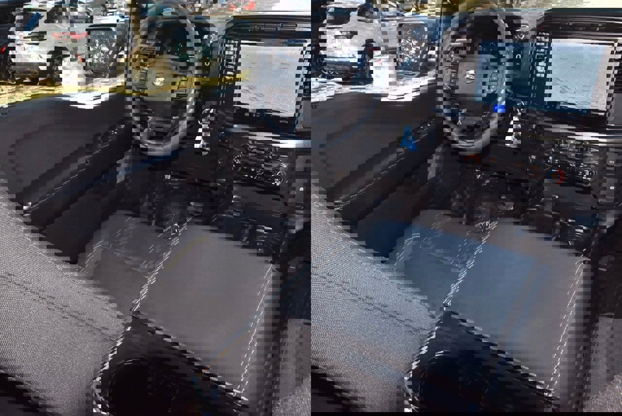 Certified 2024 Ford F150 STX image 15