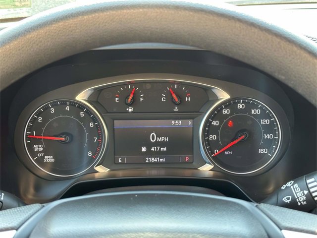 Used 2024 Chevrolet Blazer LT w/ Convenience Package image 17