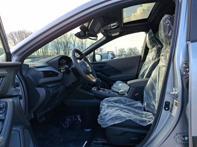 New 2026 Subaru Crosstrek 2.5i Wilderness image 11