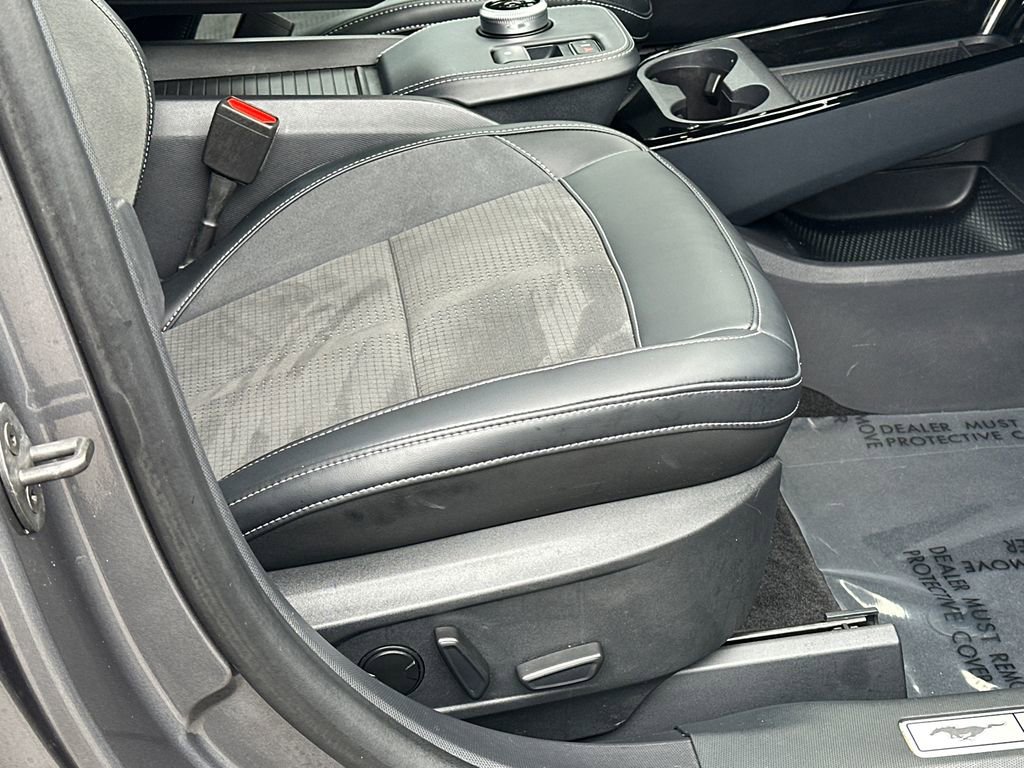 Used 2023 Ford Mustang Mach-E GT w/ GT Performance Edition image 13