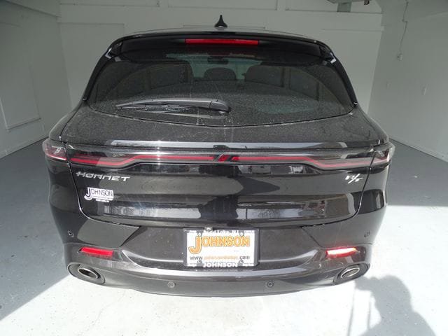 Certified 2024 Dodge Hornet R/T w/ Tech Pack w/o Parking AWD/4WD image 20