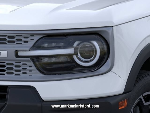 New 2026 Ford Bronco Sport Outer Banks AWD/4WD image 18