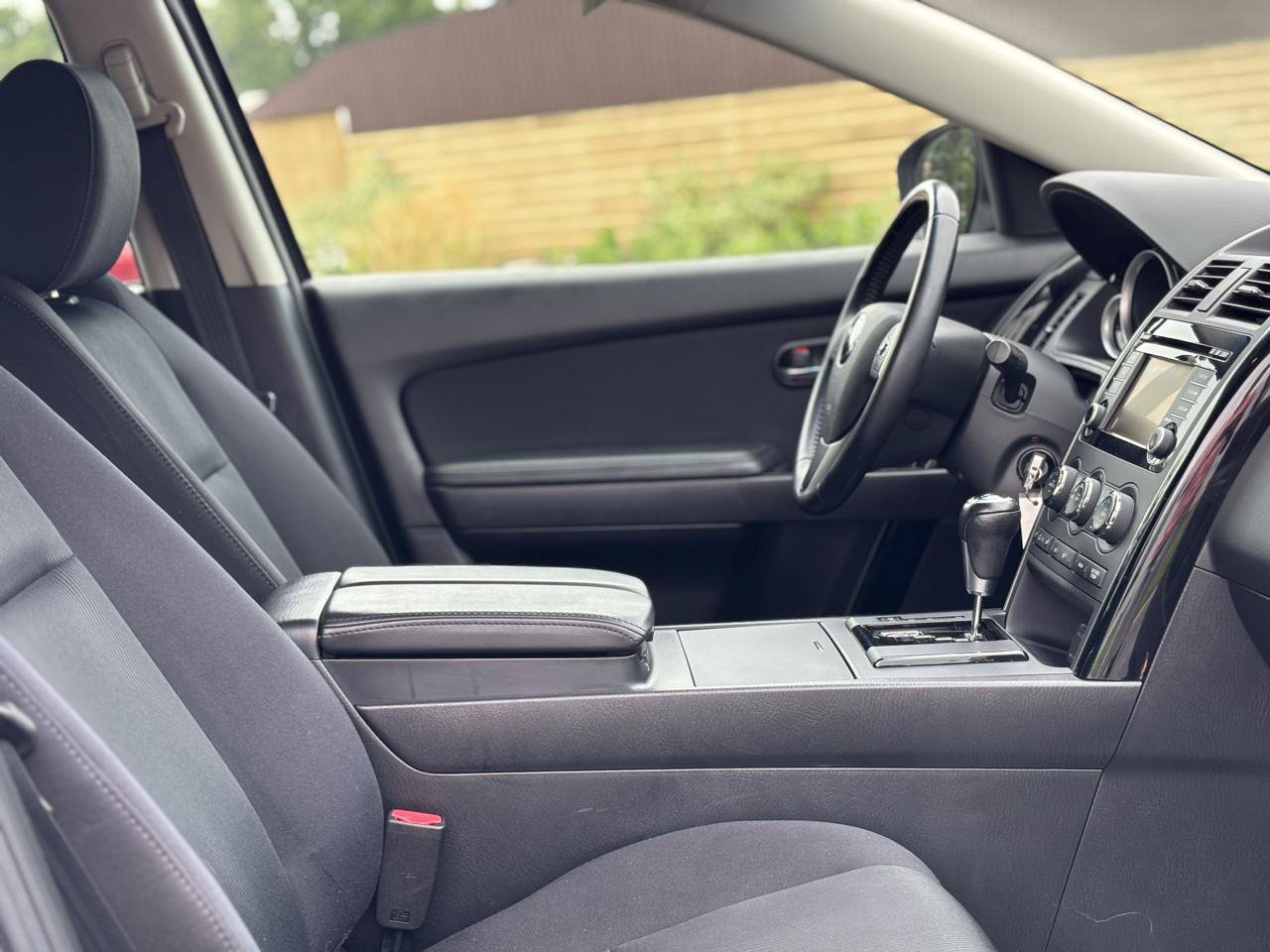 Used 2013 MAZDA CX-9 Sport AWD/4WD image 46
