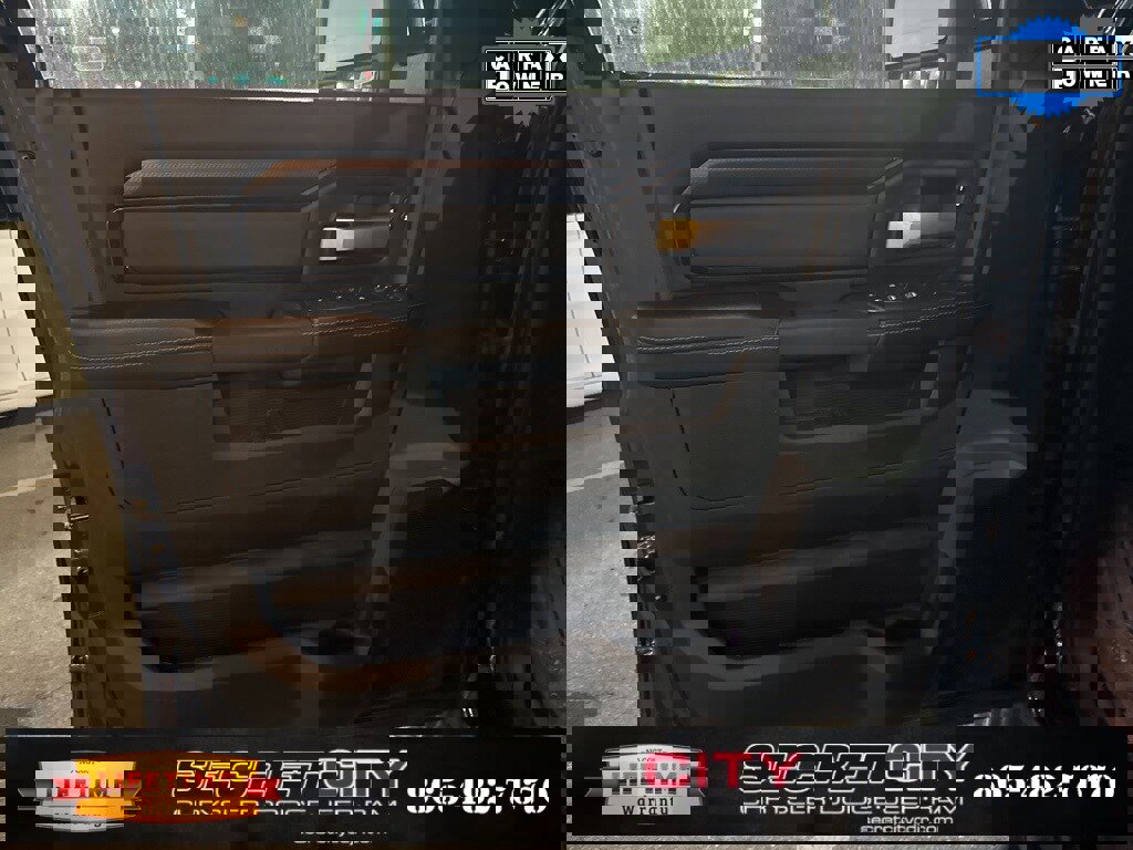 Used 2024 RAM 2500 Power Wagon w/ Level 1 Equipment Group image 26