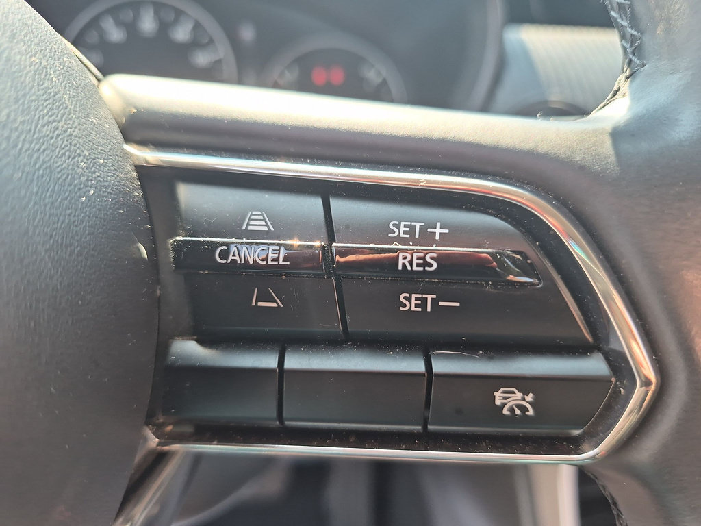 Used 2025 MAZDA CX-90 3.3 Turbo w/ Select Package AWD/4WD image 18