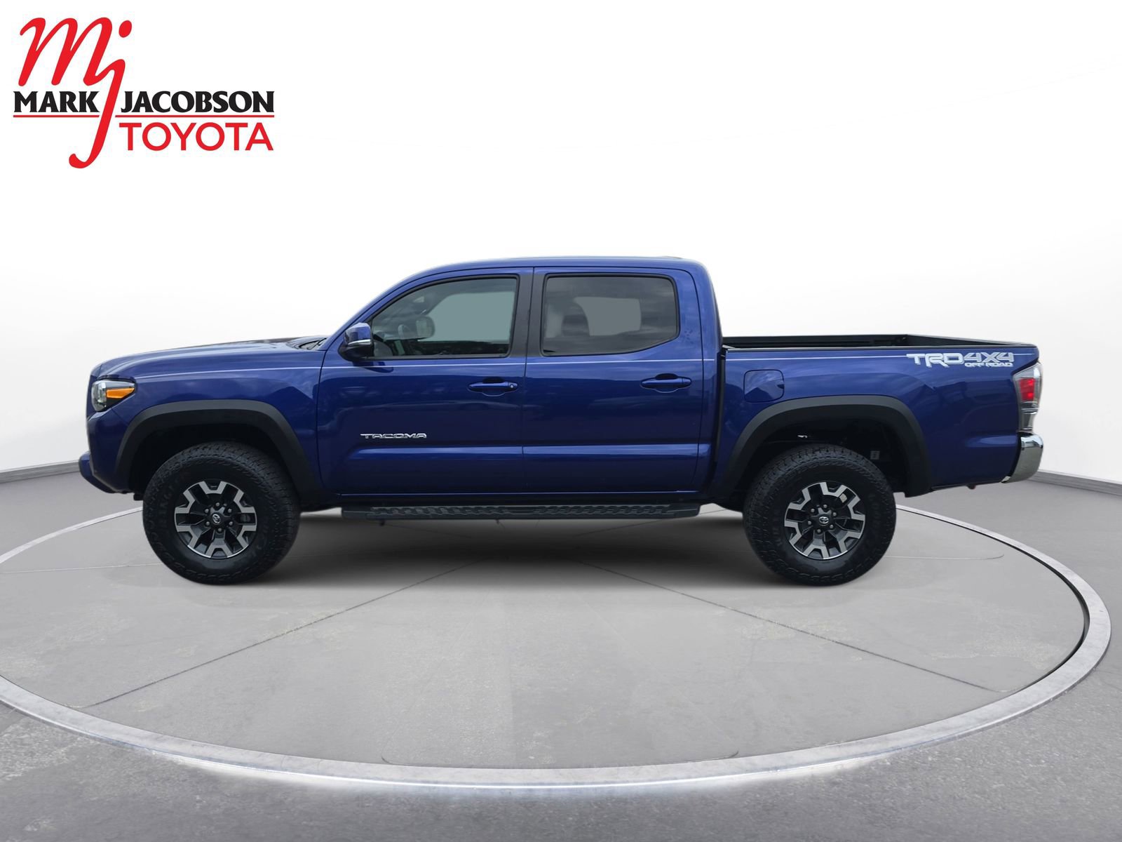Used 2022 Toyota Tacoma TRD Off-Road image 15