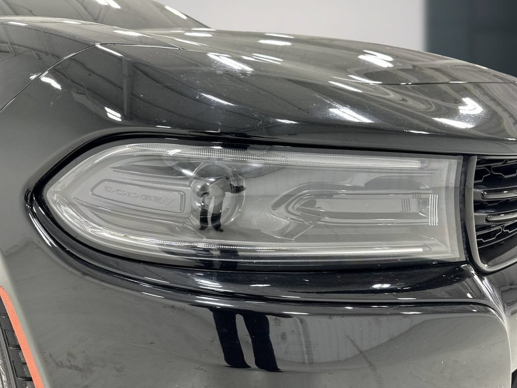 Used 2023 Dodge Charger SXT RWD image 11