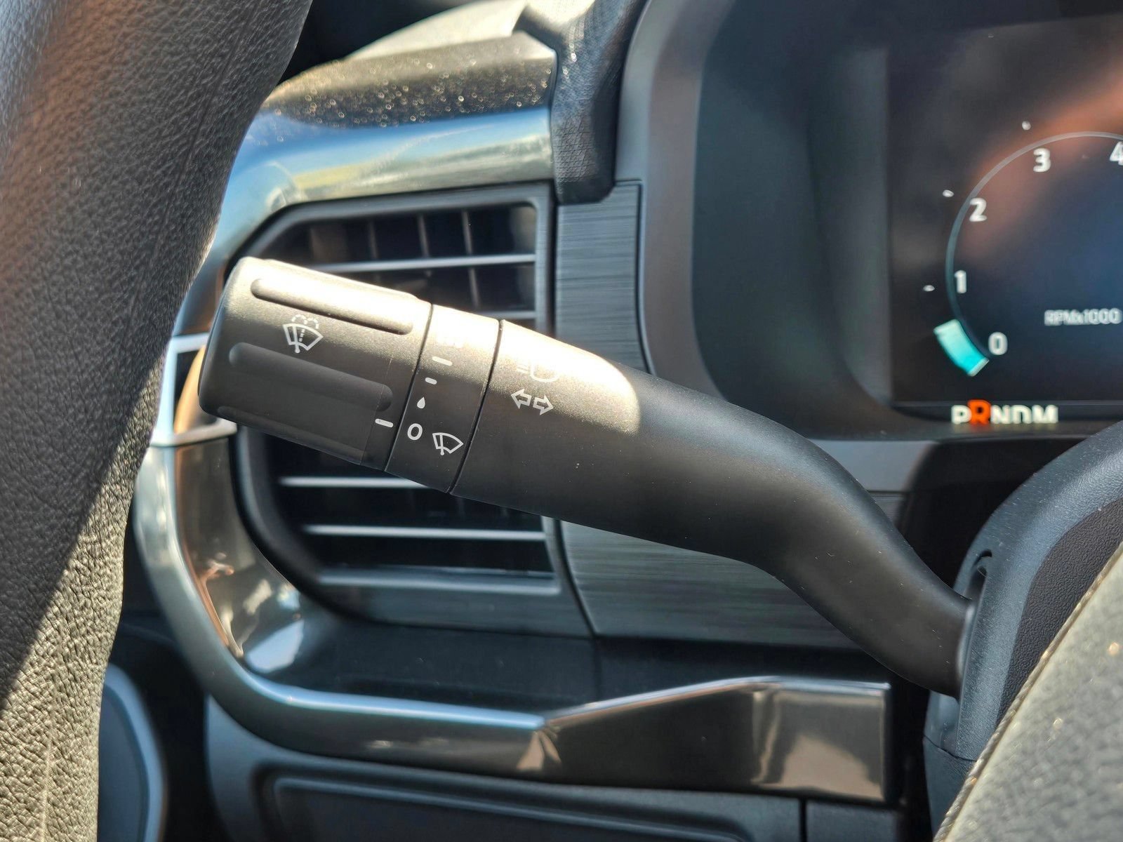 New 2026 Ford F150 STX RWD image 20