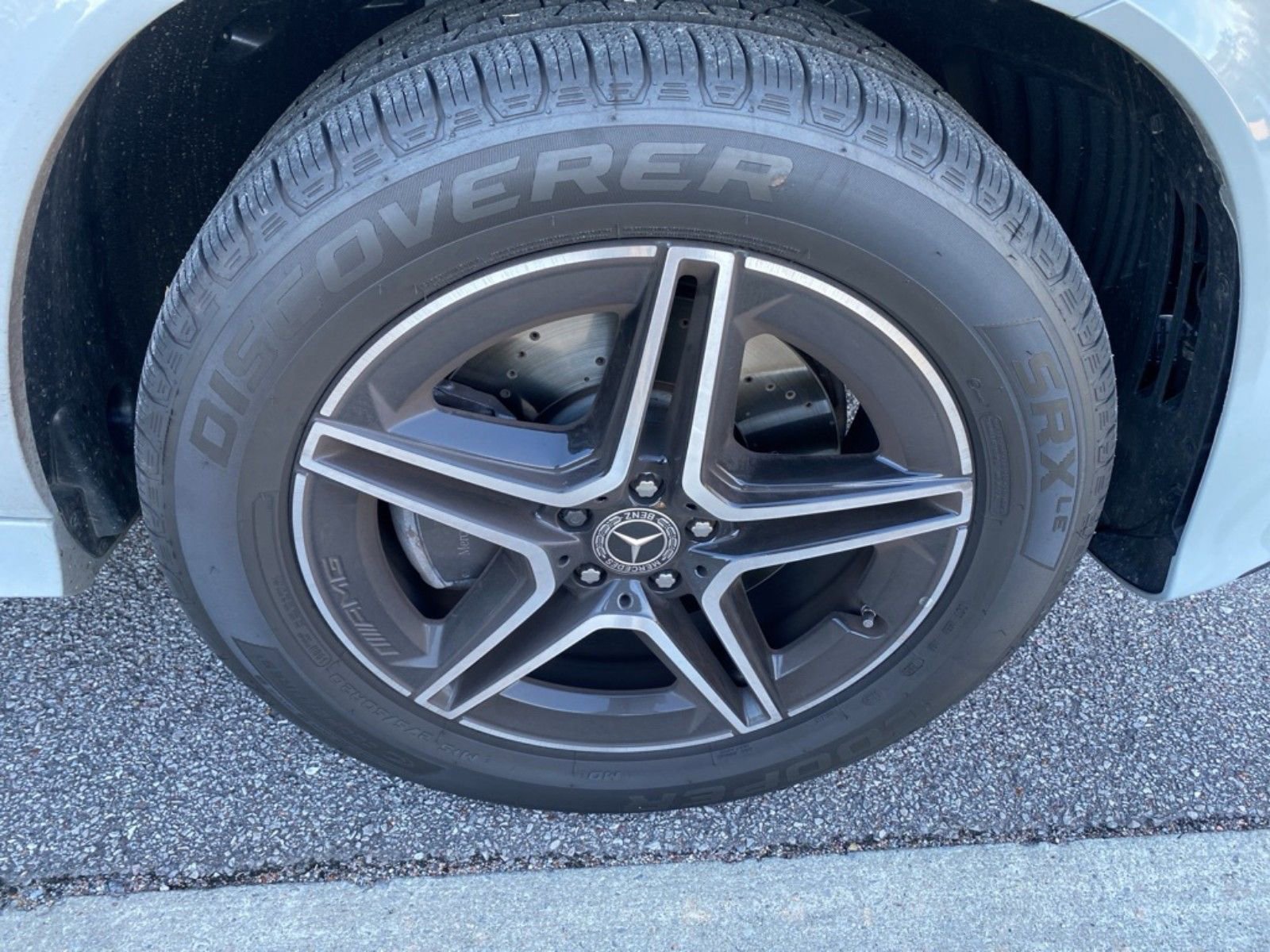 Used 2025 Mercedes-Benz GLE 350 GLE 350 image 15