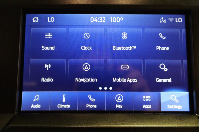 Used 2020 Ford F250 Lariat w/ Lariat Value Package AWD/4WD image 66