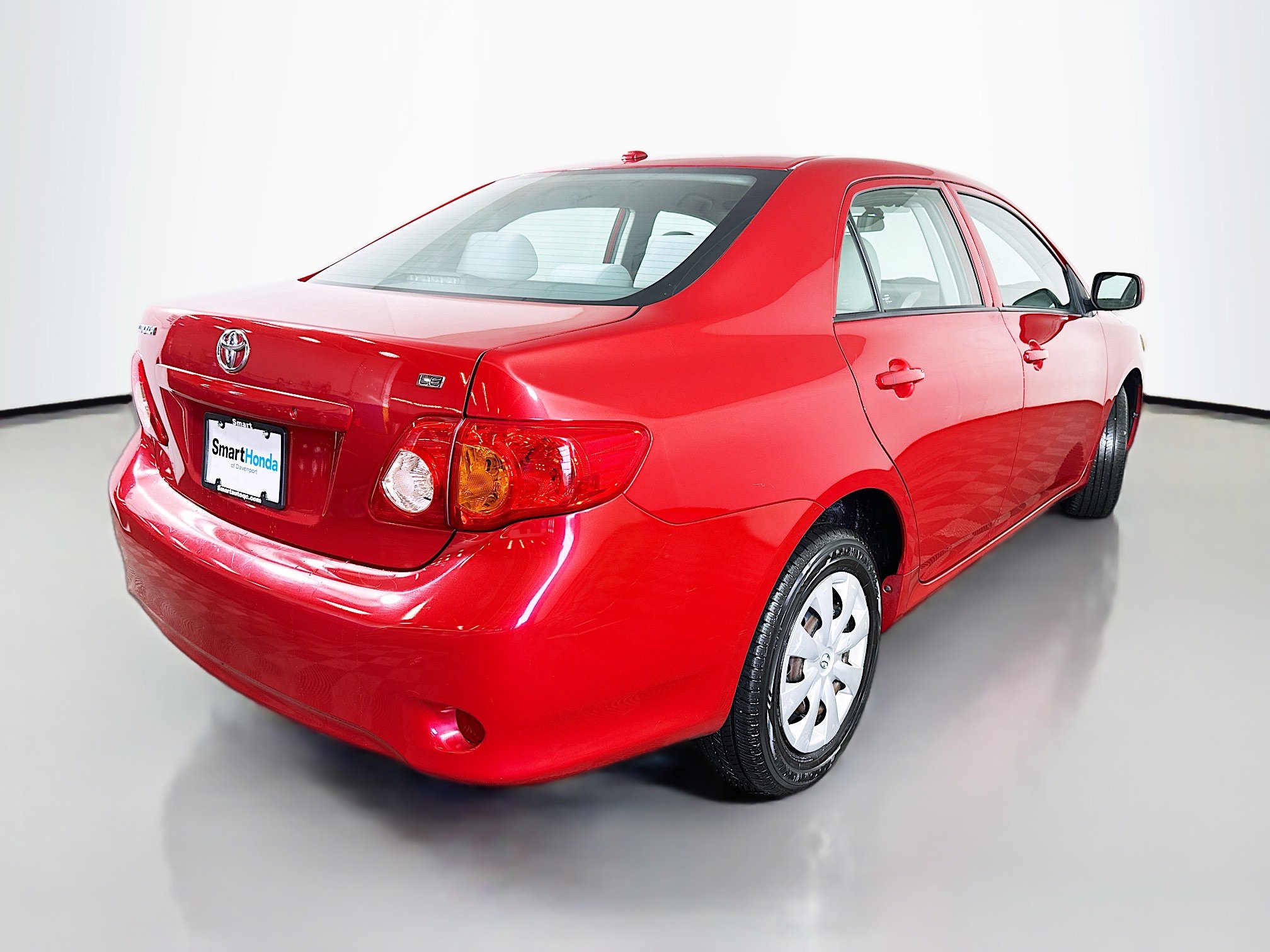 Used 2010 Toyota Corolla LE image 7