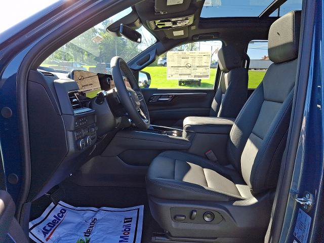 New 2026 Chevrolet Tahoe LT w/ Comfort Package AWD/4WD image 8