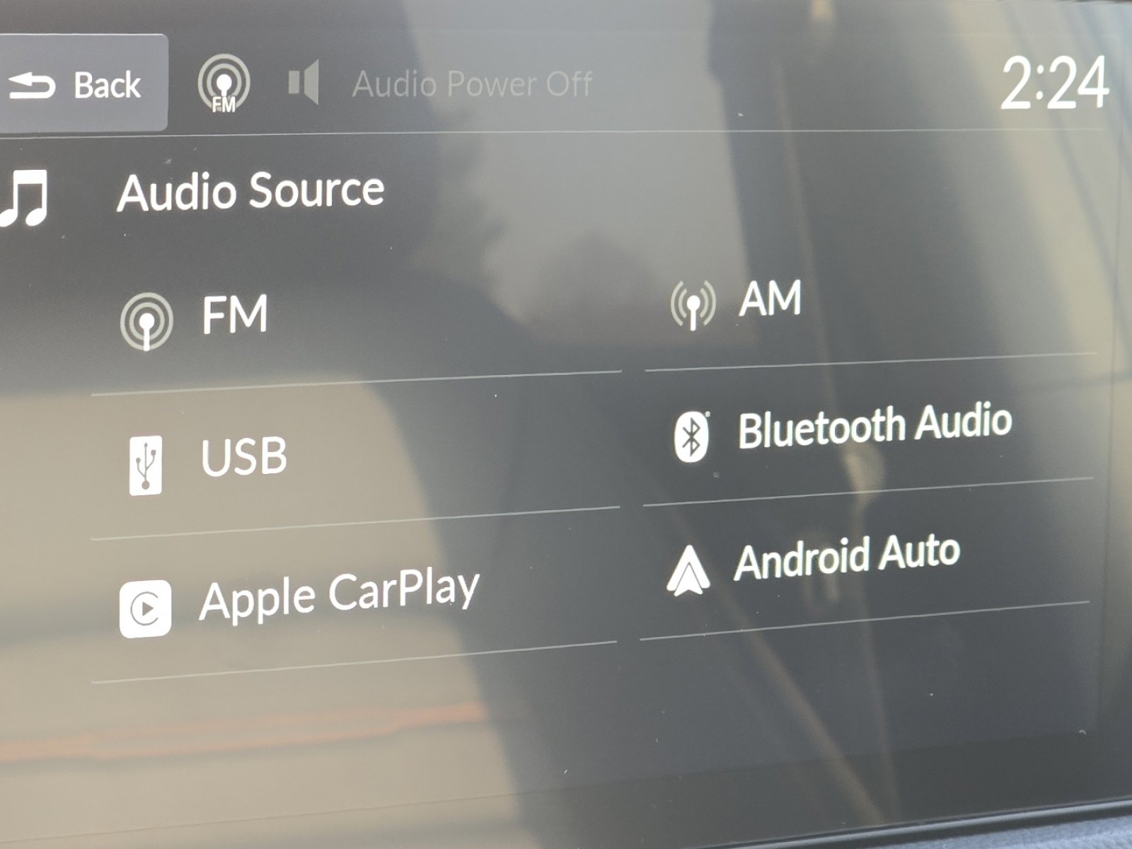 New 2026 Honda CR-V Sport-L image 6