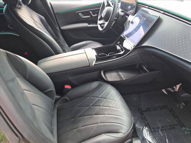 Certified 2023 Mercedes-Benz EQS 450+ Sedan image 22