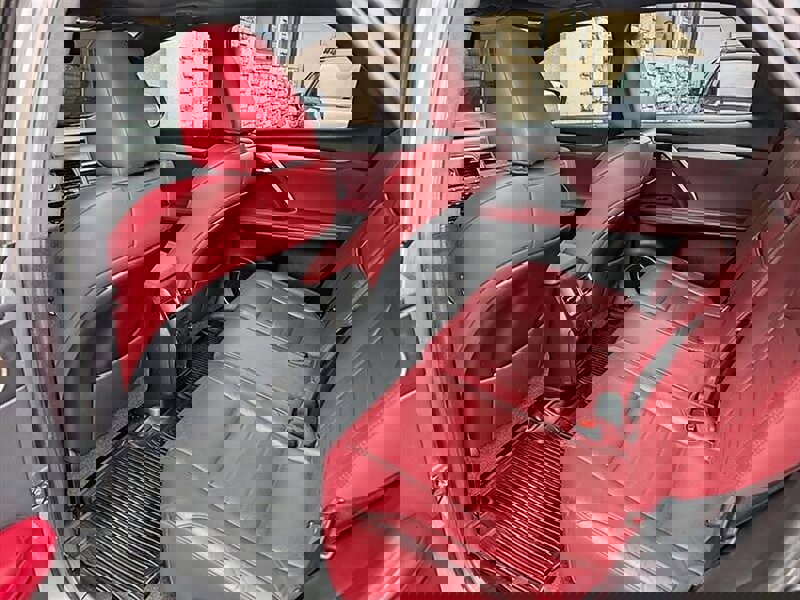 Used 2019 Lexus RX 350 F Sport image 28