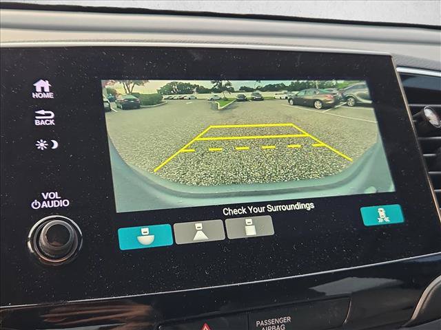 Used 2022 Honda Pilot EX-L image 11