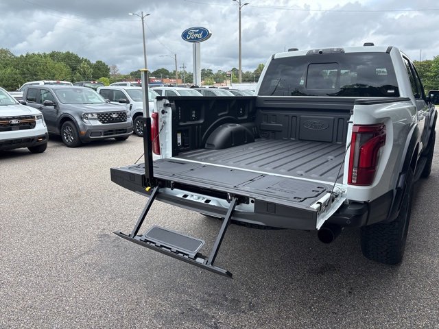 New 2025 Ford F150 Raptor image 9