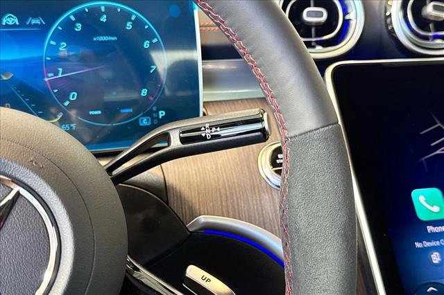 New 2026 Mercedes-Benz CLE 53 AMG 4MATIC Coupe image 15