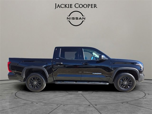 Used 2022 Toyota Tundra SR5 image 6