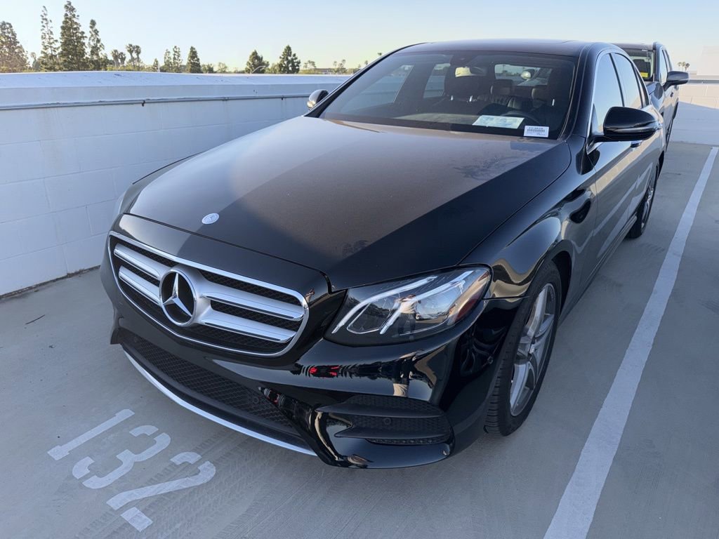 Used 2017 Mercedes-Benz E 300 image 2