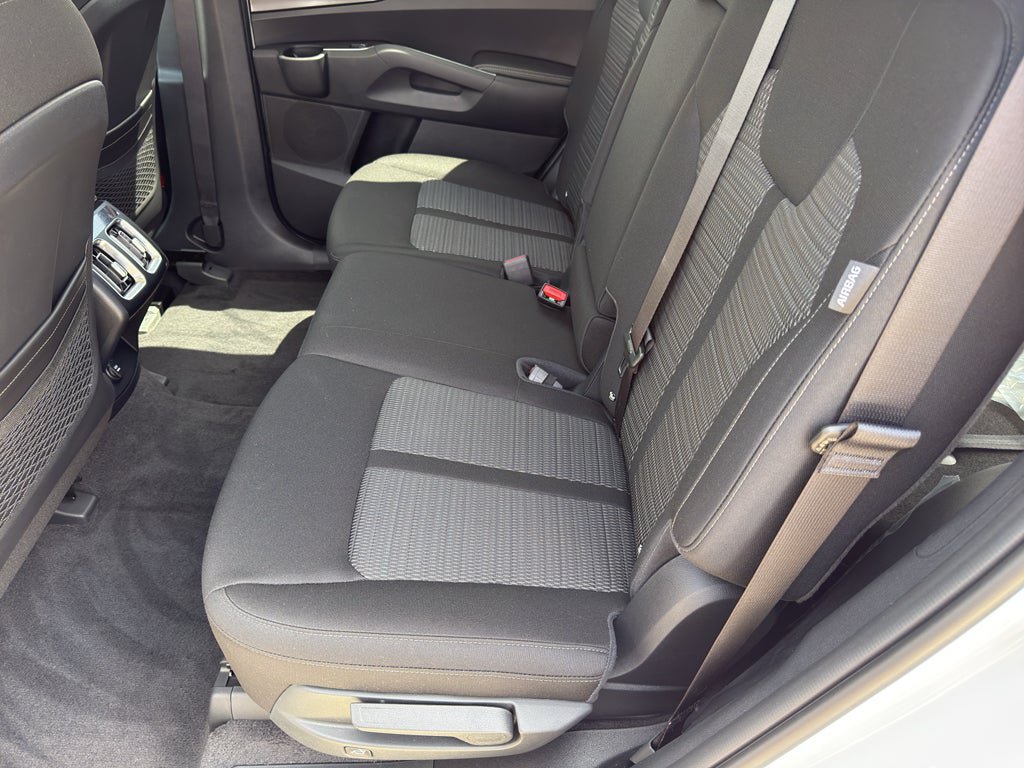 New 2026 Kia Sorento LX FWD image 19