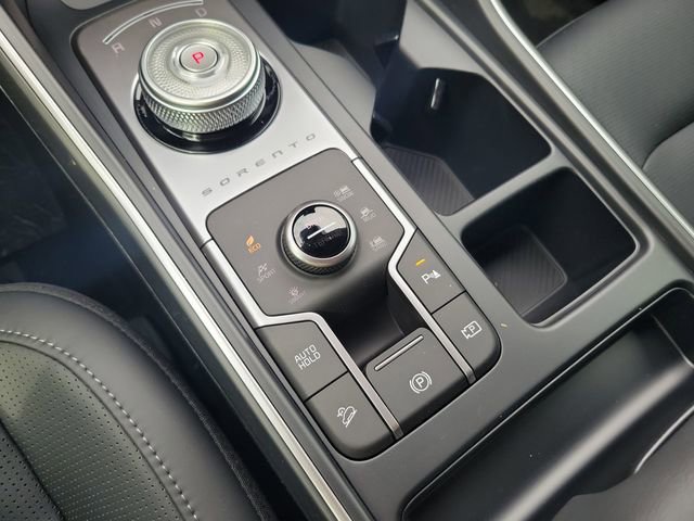 New 2026 Kia Sorento EX image 29