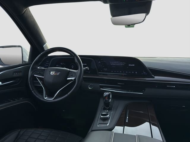 Used 2023 Cadillac Escalade Sport Platinum image 14