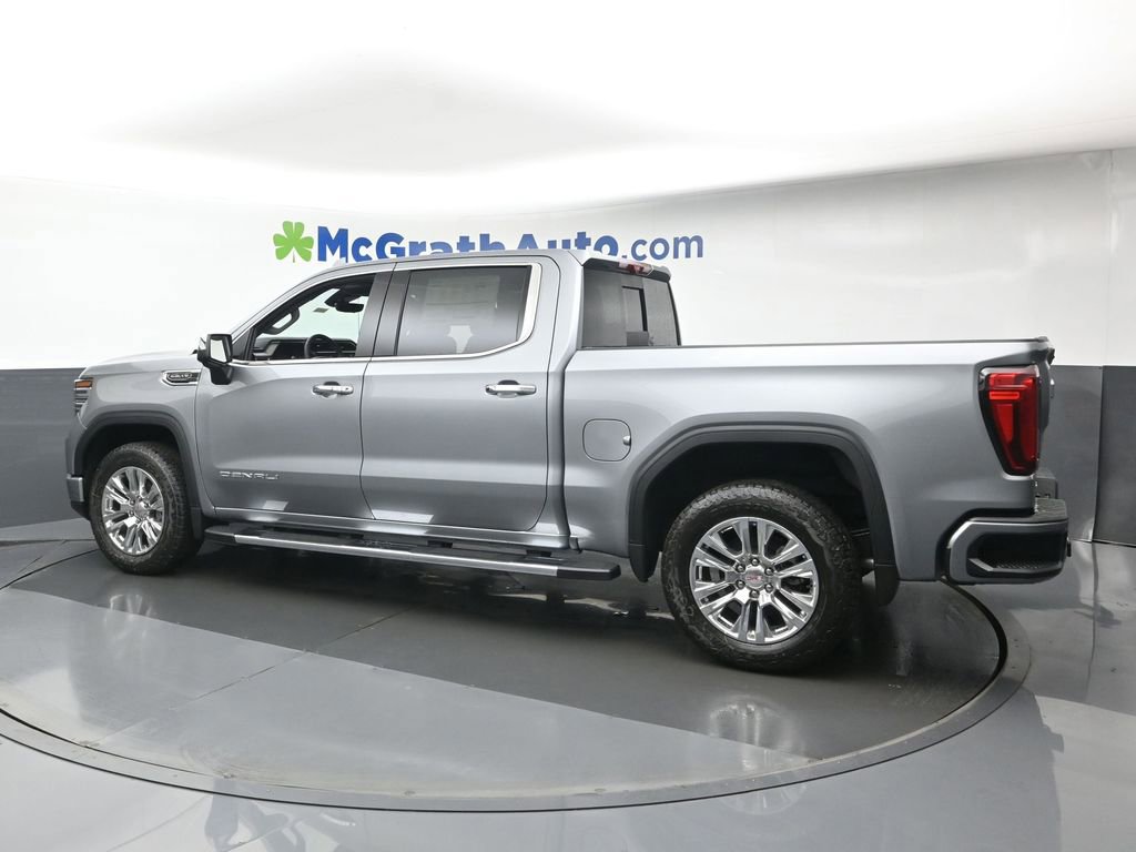 New 2026 GMC Sierra 1500 Denali w/ Technology Package image 20