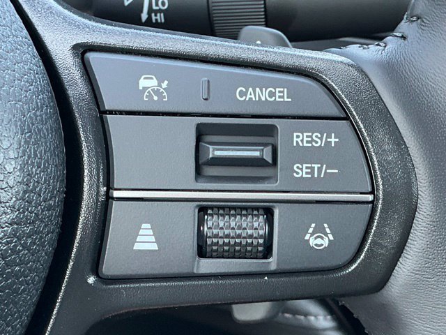 New 2026 Honda Accord Sport image 16