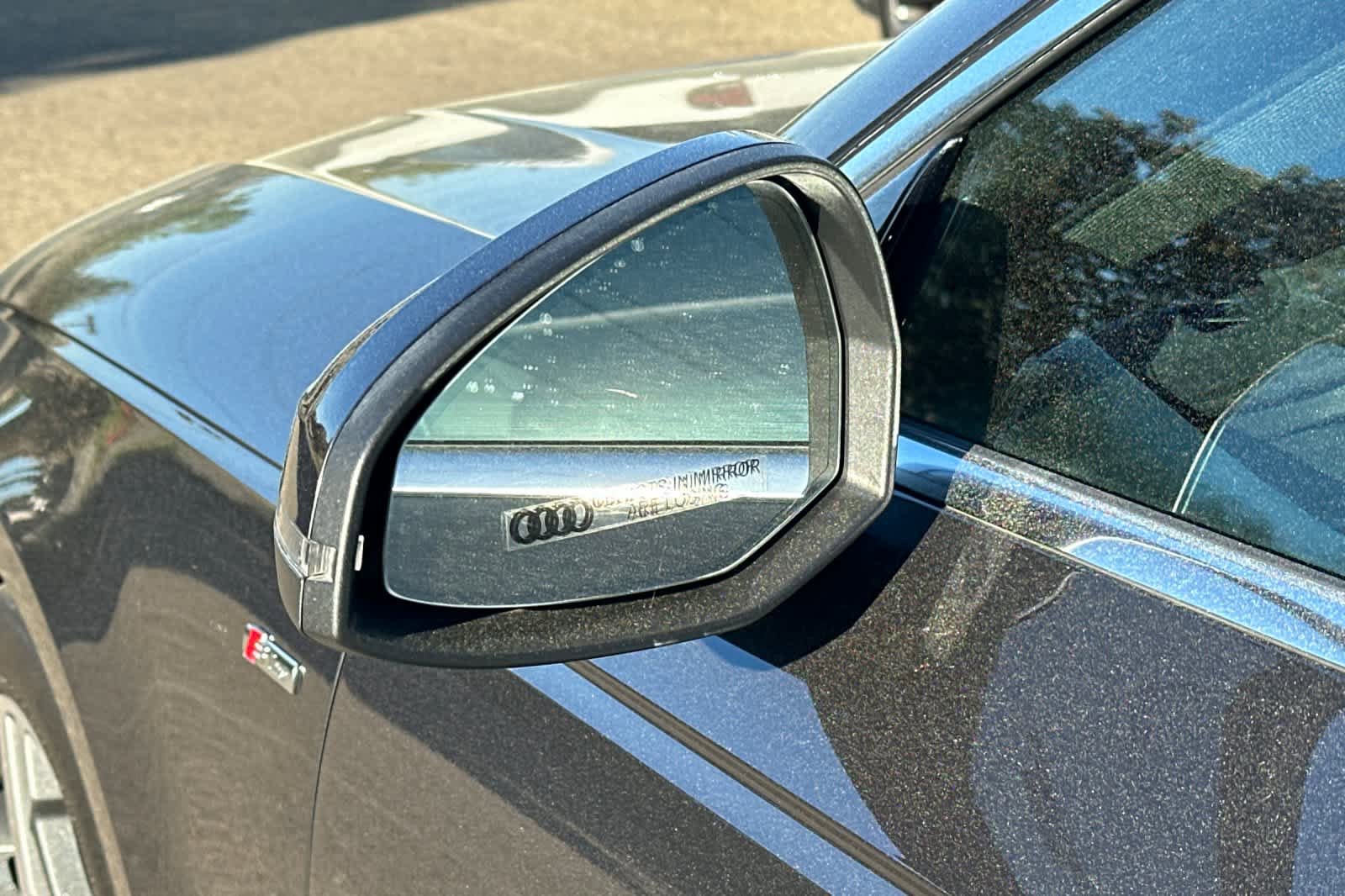 Used 2018 Audi A4 2.0T Premium Plus image 20