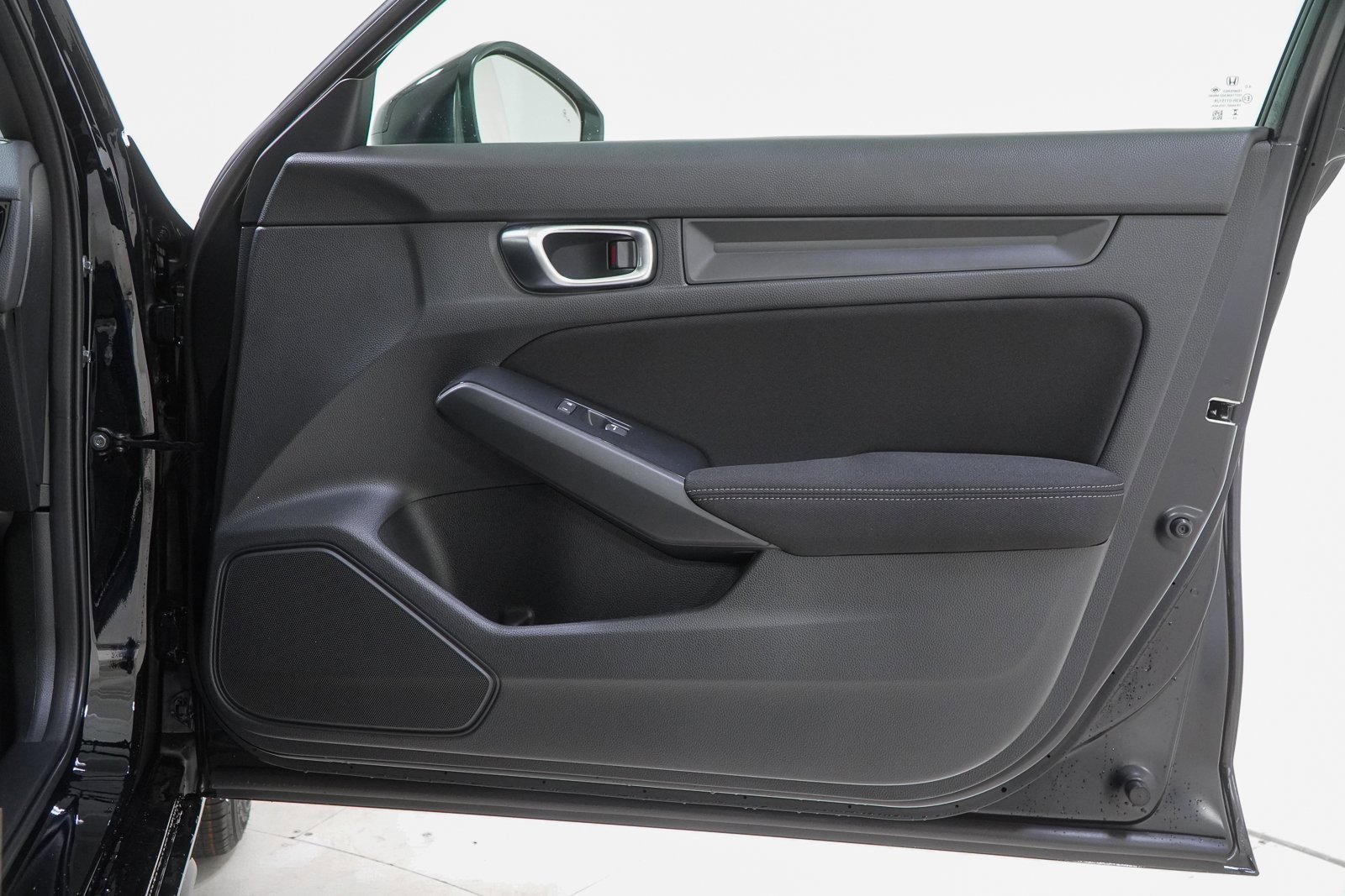 New 2026 Honda Civic Sport image 33