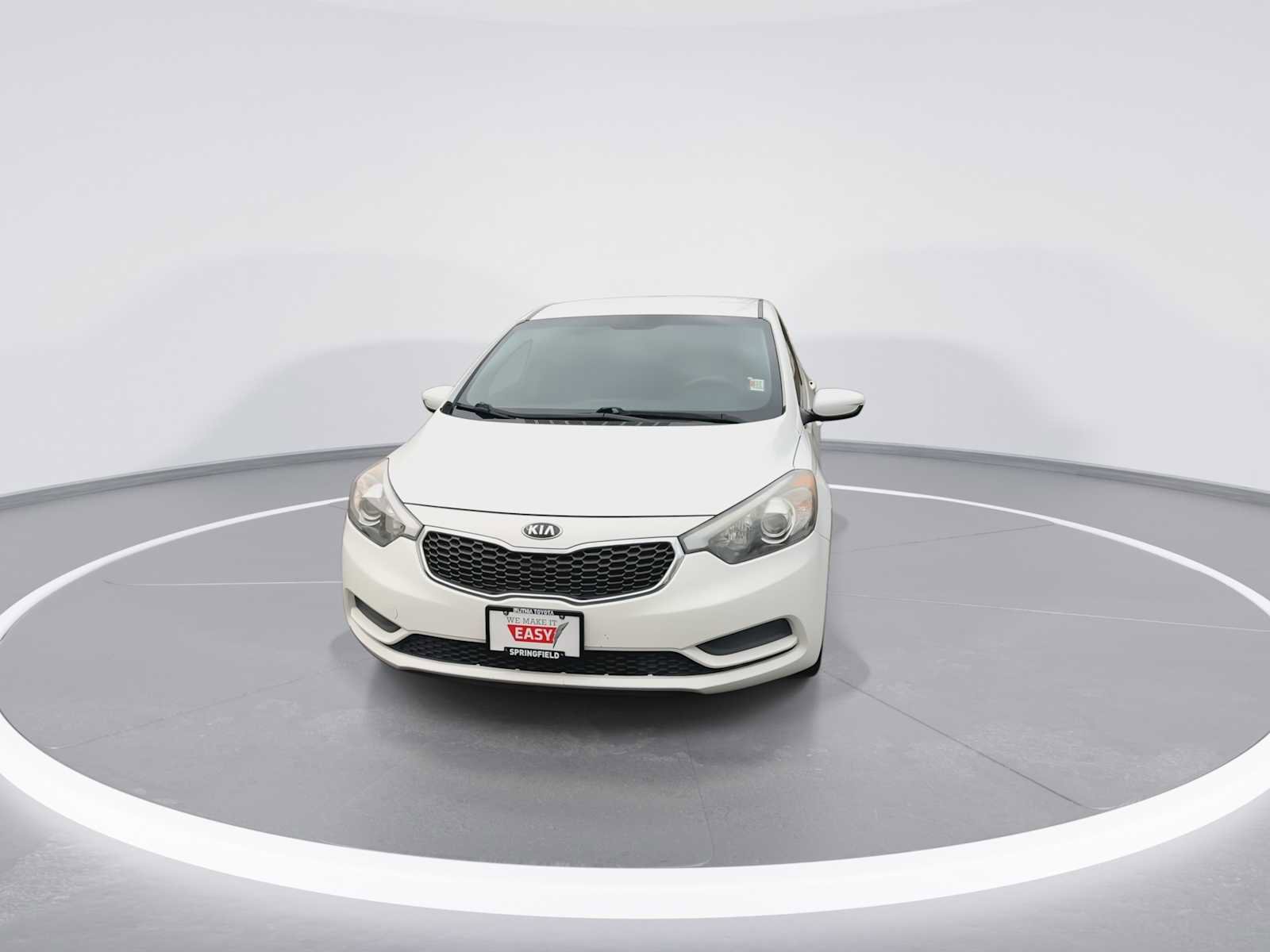 Used 2016 Kia Forte LX image 3