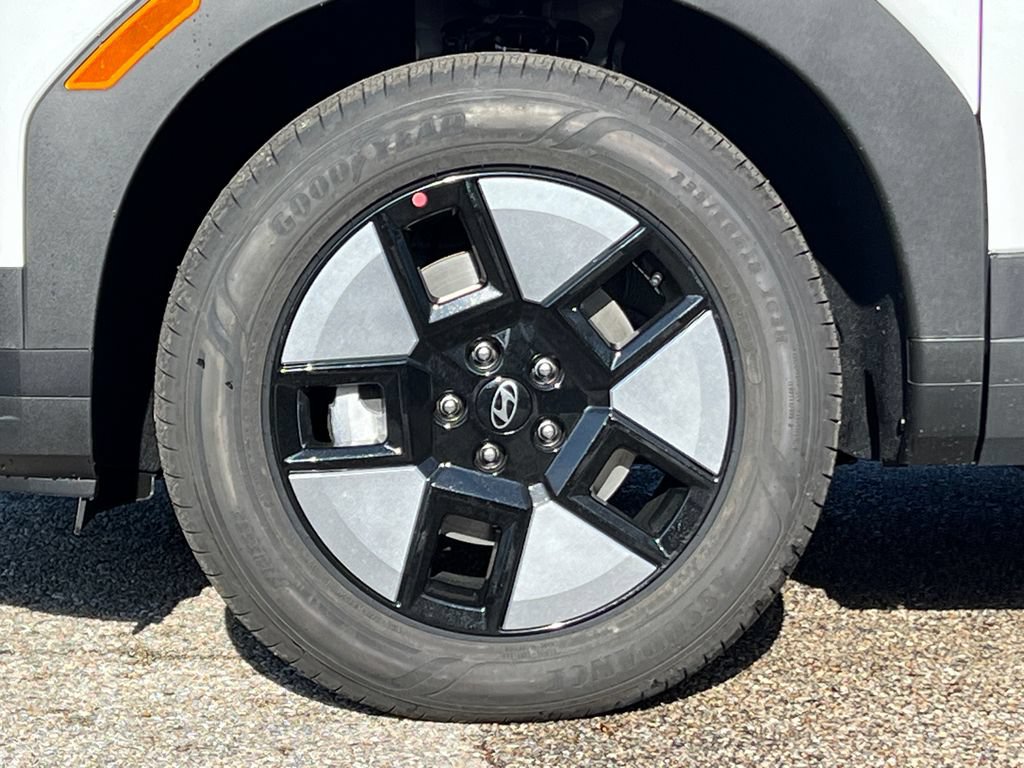 New 2026 Hyundai Santa Fe SE AWD/4WD image 5