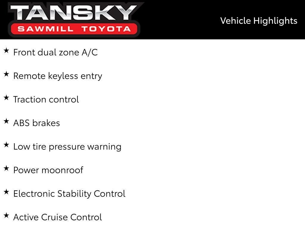 Certified 2025 Toyota Sequoia SR5 AWD/4WD image 10