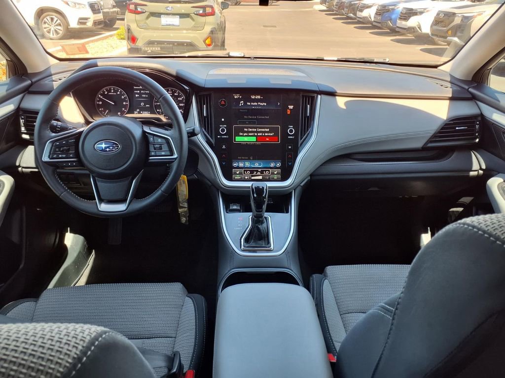 Used 2024 Subaru Outback Premium image 3
