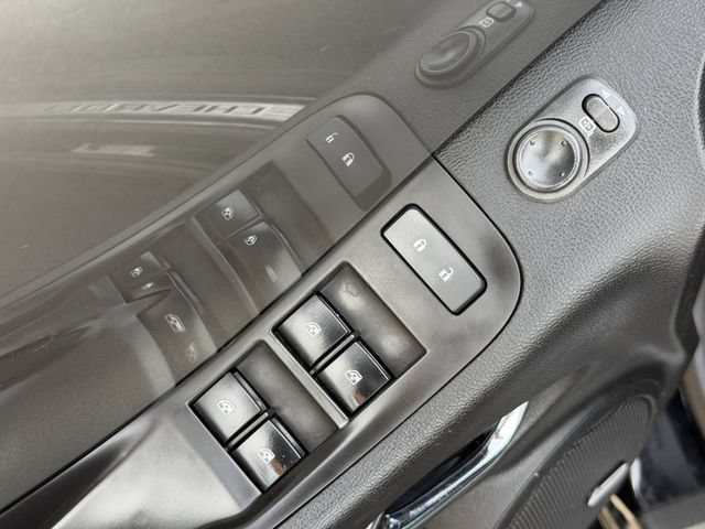 Used 2014 Chevrolet Camaro SS w/ RS Package RWD image 18